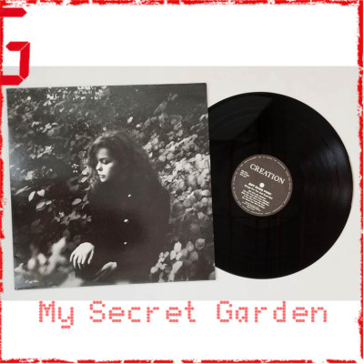 Biff Bang Pow! - Songs For The Sad Eyed Girl 1990 UK 1st Pressing Vinyl LP ***READY TO SHIP from Hong Kong*** Biff Bang Pow! - Songs For The Sad Eyed Girl 1990 UK 1st Pressing Vinyl LP ***READY TO SHIP from Hong Kong***